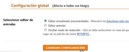 experto en blog, herramientas webmaster diseño web